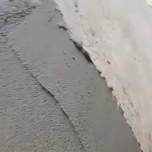 望都水工建筑物I级C55聚合物改性水泥砂浆 渠道防渗泵站加固迎水面抗冲刷砂浆