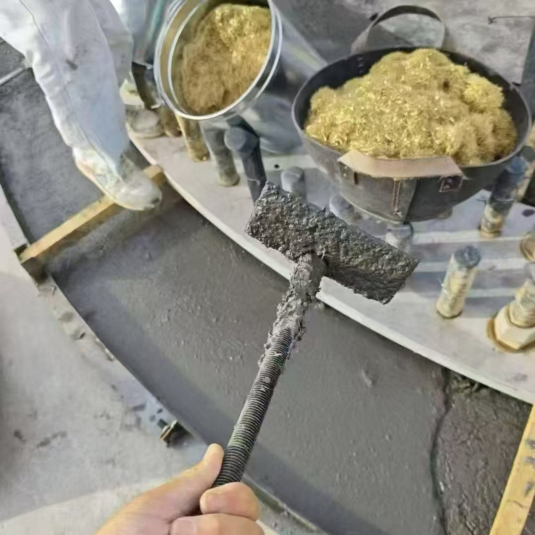 望都C120风电设备基础专用灌浆料