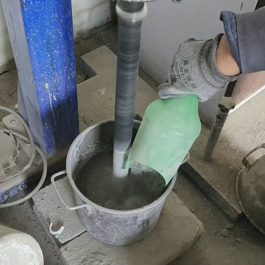 望都桥梁公路张拉用H60压浆料与普通压浆料有什么区别？