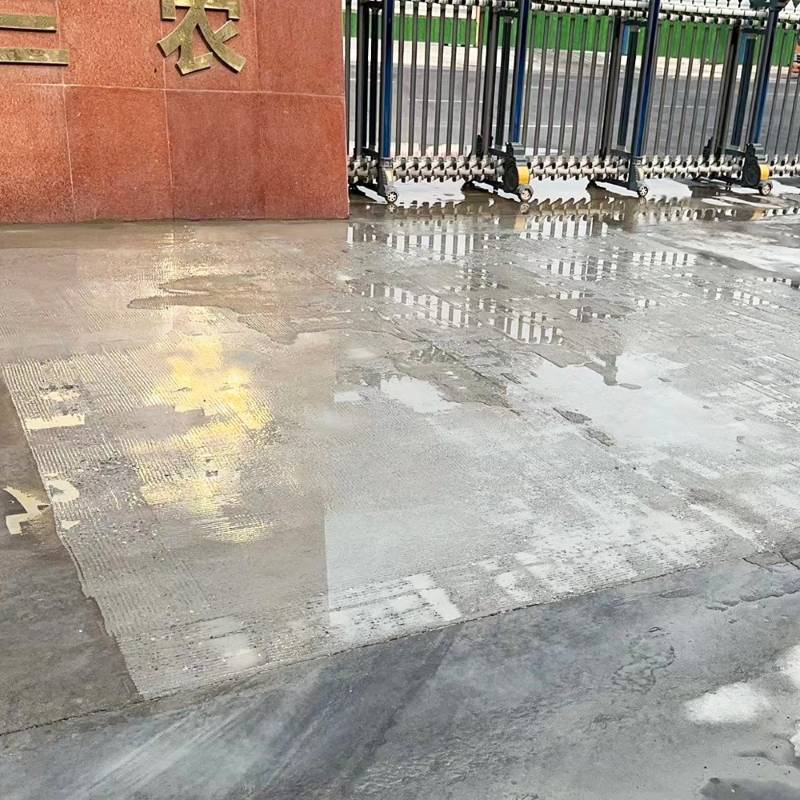 望都水泥路面翻新砂浆